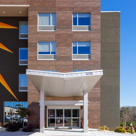 La Quinta Inn & Suites By Wyndham Locust Grove Exteriör bild