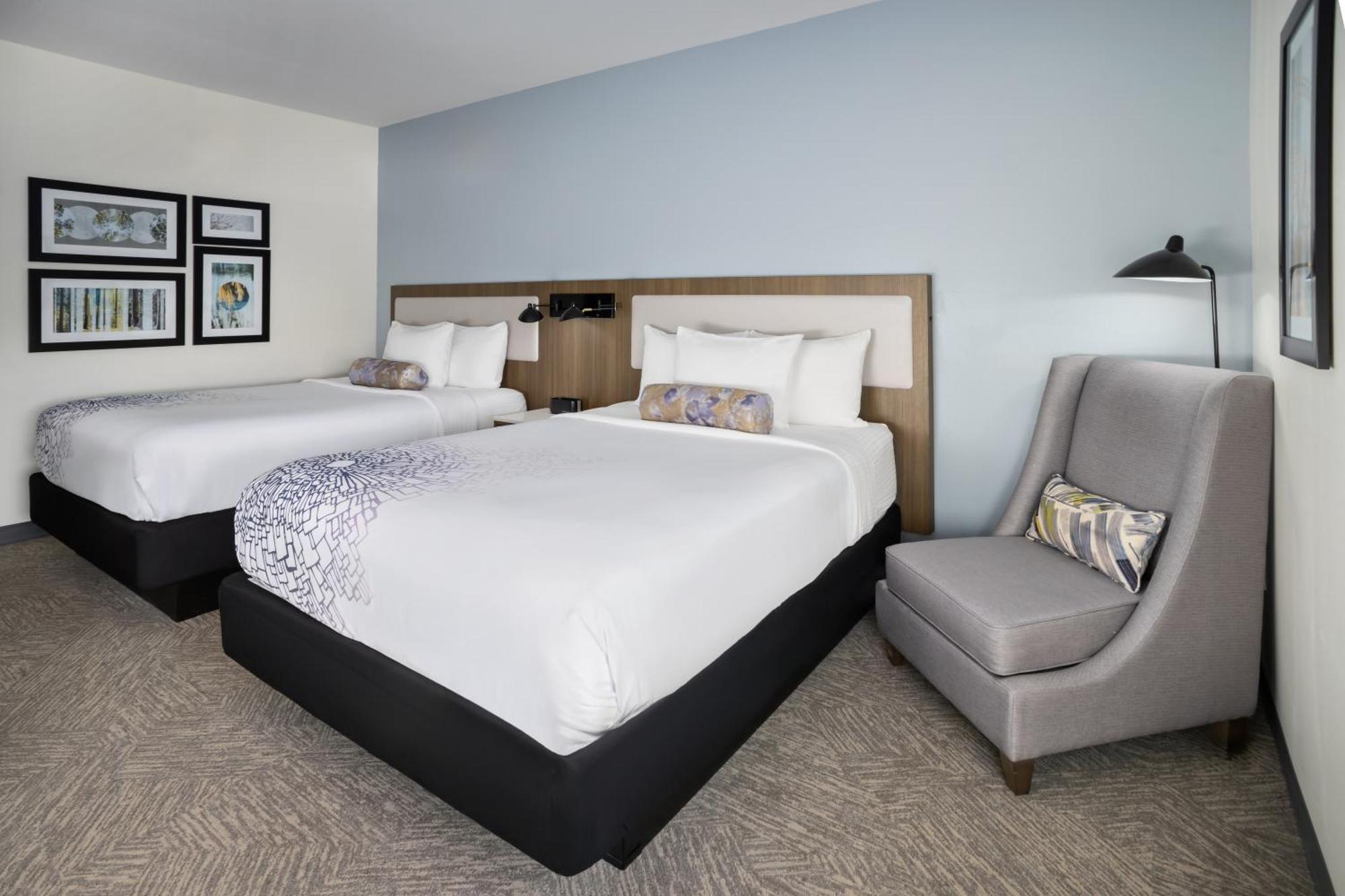 La Quinta Inn & Suites By Wyndham Locust Grove Exteriör bild